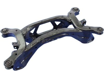 Mopar 5151022AD CROSMEMBR-Rear Suspension