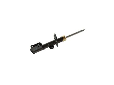 Mopar 68341032AA STRUT-Front Suspension