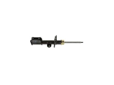 Mopar 68341032AA STRUT-Front Suspension