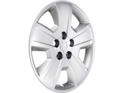 Mopar 5105021AC Wheel Cover