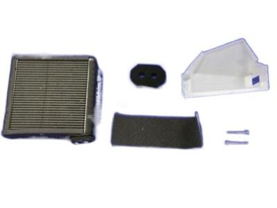 Mopar 68197585AA EVAPORATOR-Air Conditioning