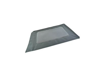 Mopar 5SQ64SX9AC Window-Quarter