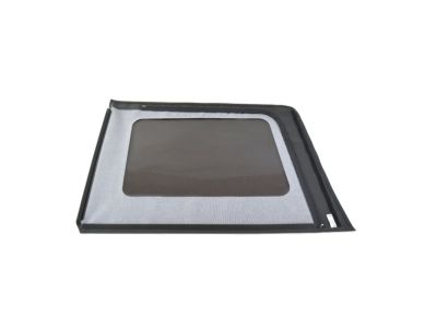 Mopar 5SQ64SX9AC Window-Quarter