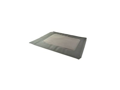Mopar 5SQ64SX9AC Window-Quarter
