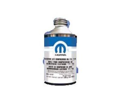 Mopar 68192413AB LUBRICANT-Compressor