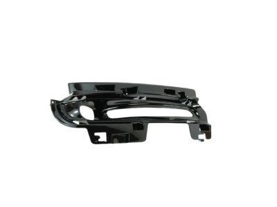 Mopar 68214326AA Bezel-Fog Lamp