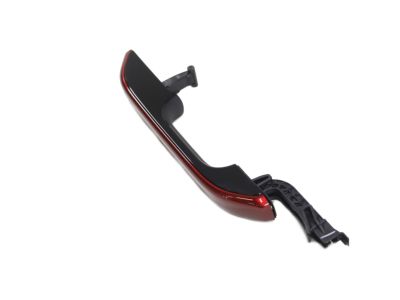 Mopar 6UE791RVAC EXTERIOR DOOR