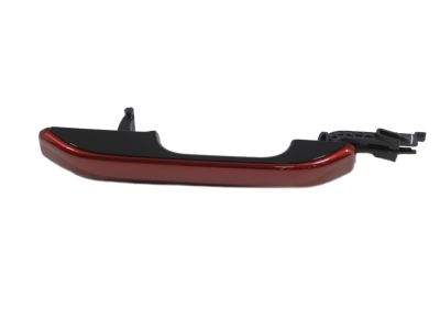 Mopar 6UE791RVAC EXTERIOR DOOR