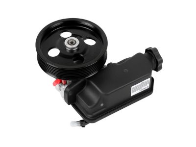 Mopar 52089339AD Power Steering Pump With Pulley