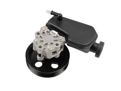 Mopar 52089339AD Power Steering Pump With Pulley