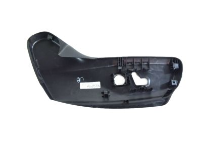 Mopar 5RT03DX9AB Shield-Seat