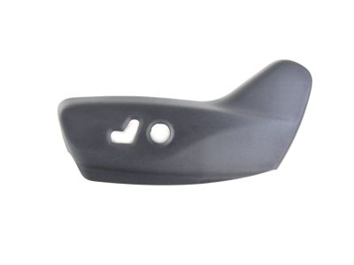 Mopar 5RT03DX9AB Shield-Seat