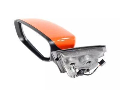 Mopar 1TA11TZZAH Mirror-Outside Rearview
