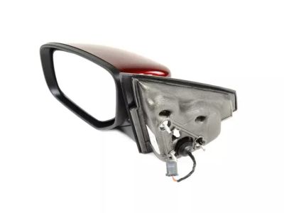 Mopar 1TA11TZZAH Mirror-Outside Rearview