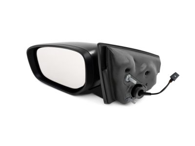 Mopar 1TA11TZZAH Mirror-Outside Rearview