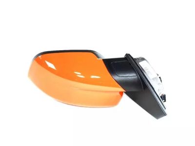 Mopar 1TA11TZZAH Mirror-Outside Rearview