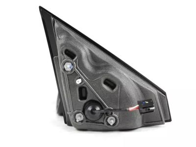 Mopar 1TA11TZZAH Mirror-Outside Rearview