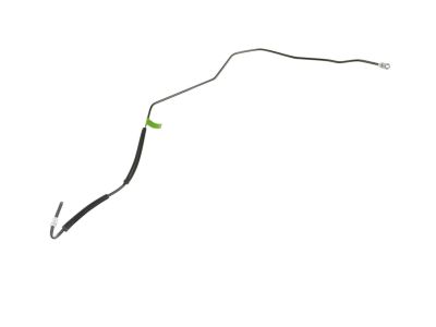 Mopar 68232599AA Line-Brake