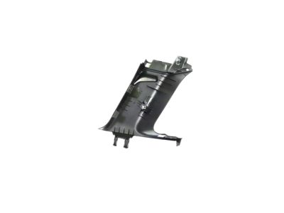 Mopar 5VP06DX9AB Panel-C Pillar