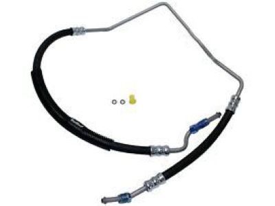 Mopar MB864162 Line-Power Steering Oil Feed