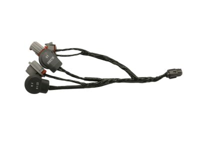 Mopar 5030304AB Wiring-TAILLAMP