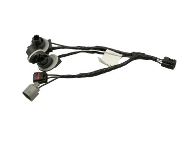 Mopar 5030304AB Wiring-TAILLAMP