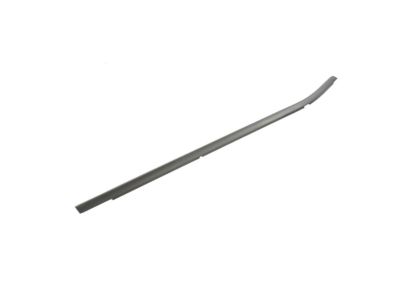 Mopar 68280331AA W-Strip-Front Door Belt
