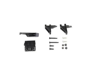 Mopar 68377775AA Kit-Hinge
