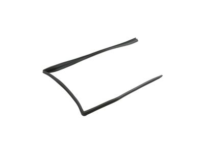 Mopar 55399188AG WEATHERSTRIP-Rear Door Glass Run