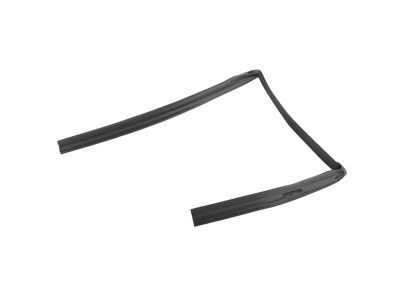 Mopar 55399188AG WEATHERSTRIP-Rear Door Glass Run