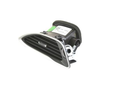 Mopar 6EC021X9AA Outlet-Air Conditioning & Heater