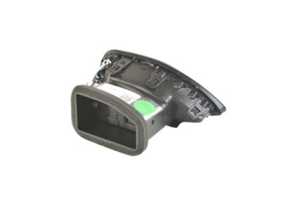 Mopar 6EC021X9AA Outlet-Air Conditioning & Heater