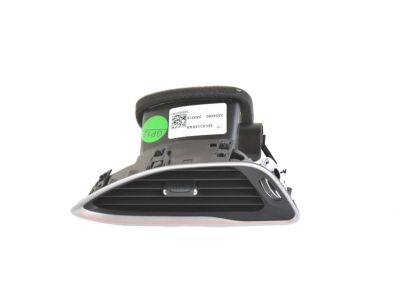 Mopar 6EC021X9AA Outlet-Air Conditioning & Heater