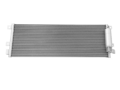 Mopar 5181842AA CONDENSER-Air Conditioning