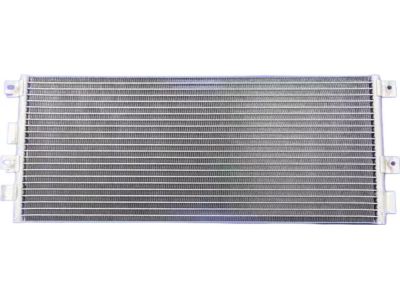 Mopar 5181842AA CONDENSER-Air Conditioning