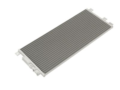Mopar 5181842AA CONDENSER-Air Conditioning