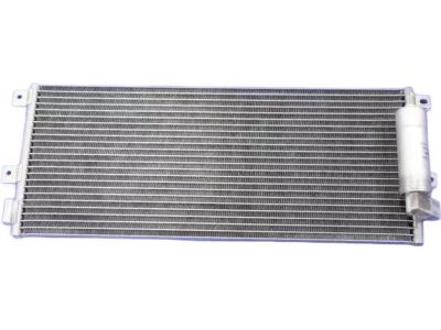 Mopar 5181842AA CONDENSER-Air Conditioning