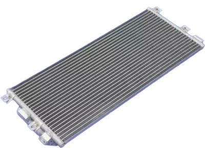 Mopar 5181842AA CONDENSER-Air Conditioning