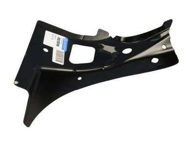 Mopar 68104228AB TROUGH-Deck Opening