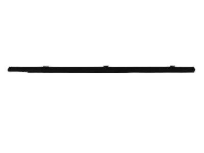 Mopar 55276203AH WEATHERSTRIP-Door Belt