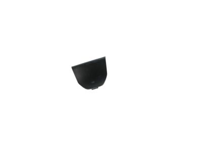 Mopar 6DQ32TX7AB Bezel-Paddle Switch Cover