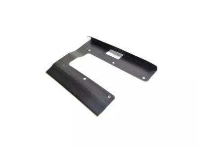 Mopar 68237683AA Seal-Radiator Side Air