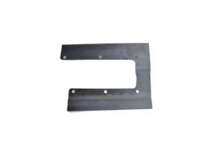 Mopar 68237683AA Seal-Radiator Side Air