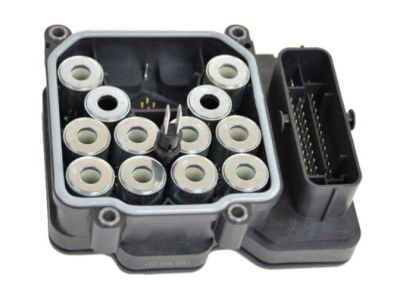 Mopar 68270559AA Anti-Lock Brake System Module