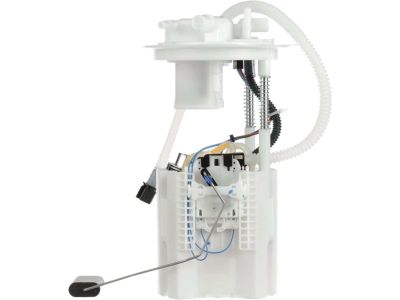 Mopar 68231311AB Fuel Pump/Level Unit Module