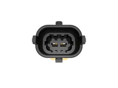 Mopar 68122824AA Sensor-Temperature
