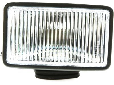 Mopar 55054739 Fog Lamp