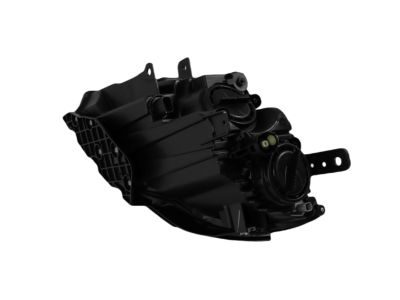 Mopar 55112706AF Headlamp