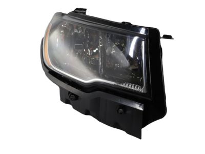 Mopar 55112706AF Headlamp