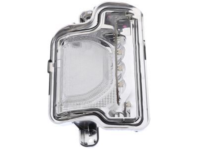 Mopar 68361956AA Lamp-Turn Signal